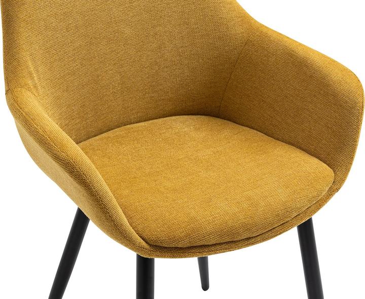 Actual product image SalesFever Essgruppe (160 x 90 x 75 cm)