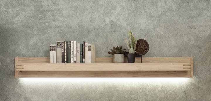 Actual product image Robas Lund Salvador (180 x 20 x 25 cm)