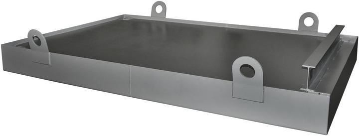 Produktbild Bauer Container-Auffangwanne (1036 l)