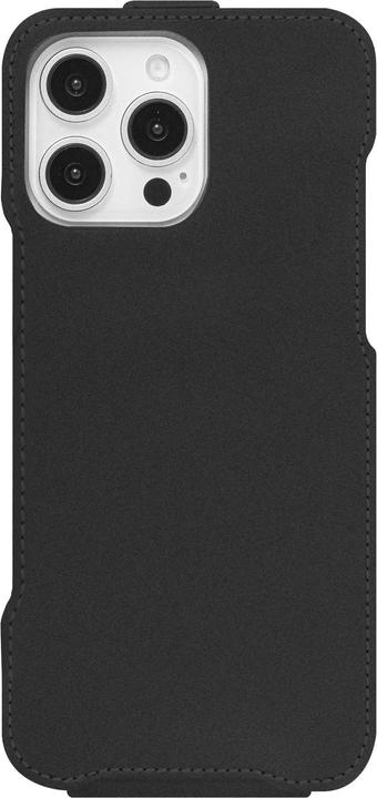 Image du produit Noreve Coque à rabat vertical en cuir (Apple iPhone 16 Pro Max)
