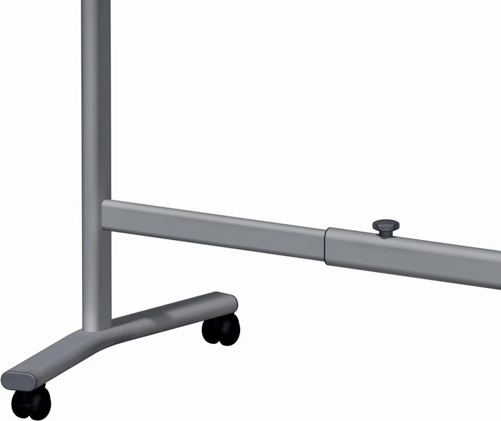 Produktbild Franken Stativ für Whiteboard PRO