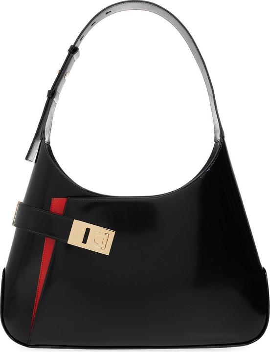 Produktbild Salvatore Ferragamo Arch Hobo Shoulder Bag