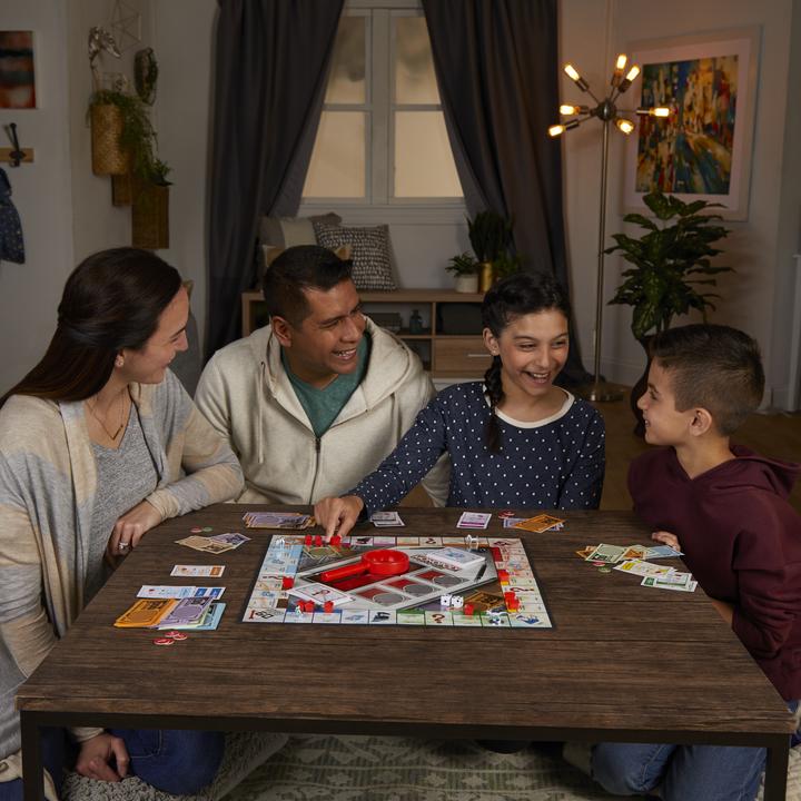 Image du produit Monopoly Mauvais jeu de (Allemand)
