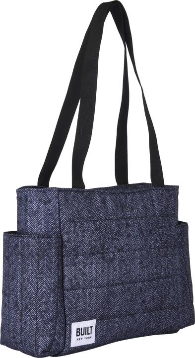Built Lunch Tote