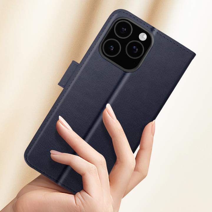 Produktbild Avizar Chesterfield Cover (Apple iPhone 16 Pro)