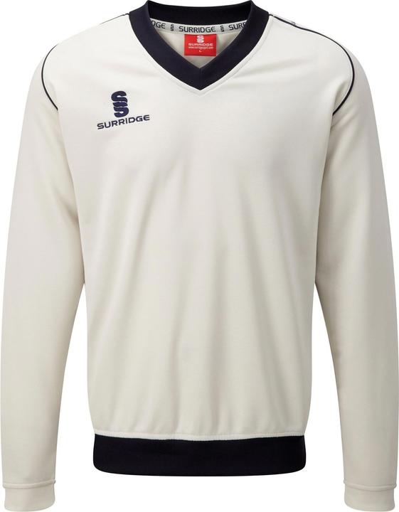 Surridge Sportpullover Sweater (XL)
