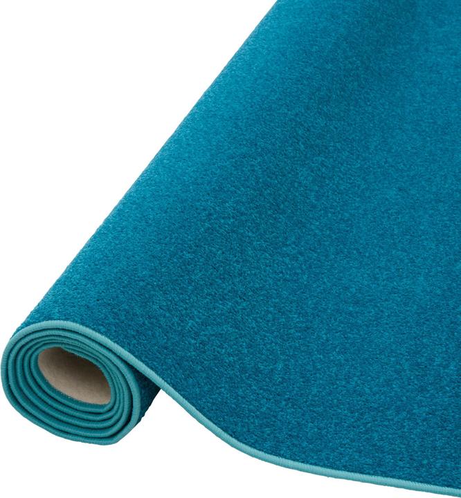 Produktbild Snapstyle Trend Velours Läufer Teppich Joy (100 x 300 cm)