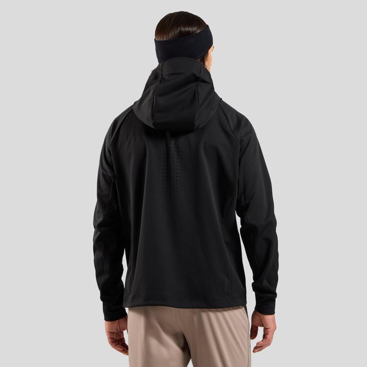 Produktbild Odlo Zeroweight X-Warm (XXL)