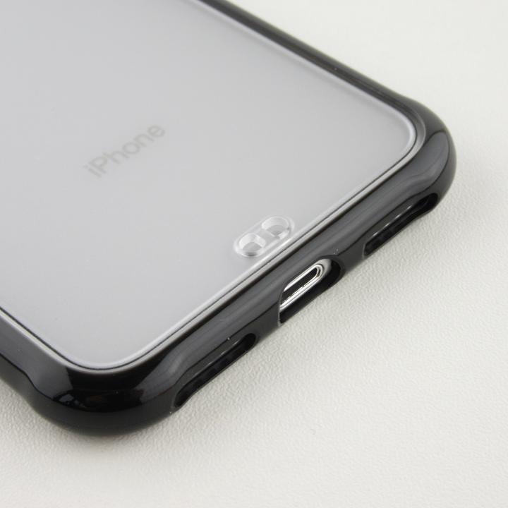 Actual product image PhoneLook Coque Bumper Blur (Apple iPhone X)
