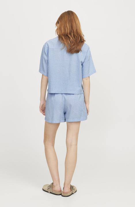 Produktbild JJXX Jxwindy Seersucker Hw Shorts Wvn Sn (L)