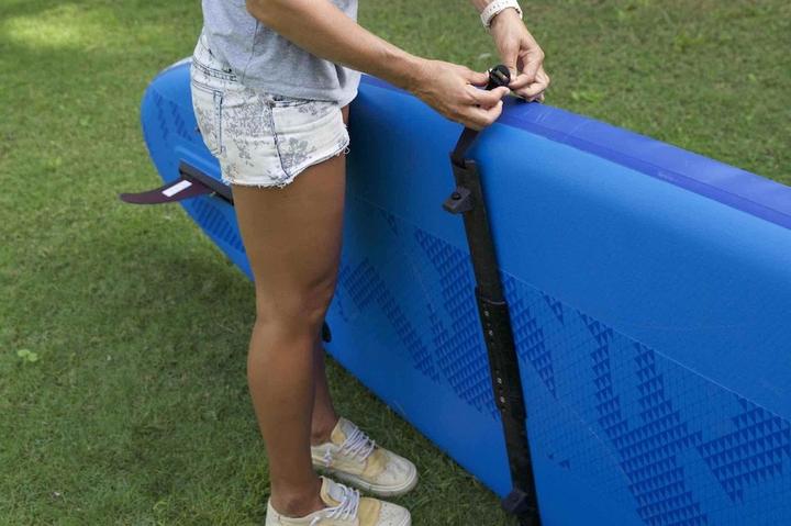 Produktbild Duotone iRig Drift Stopper - Der Stabilisator für Wind-Sup Board