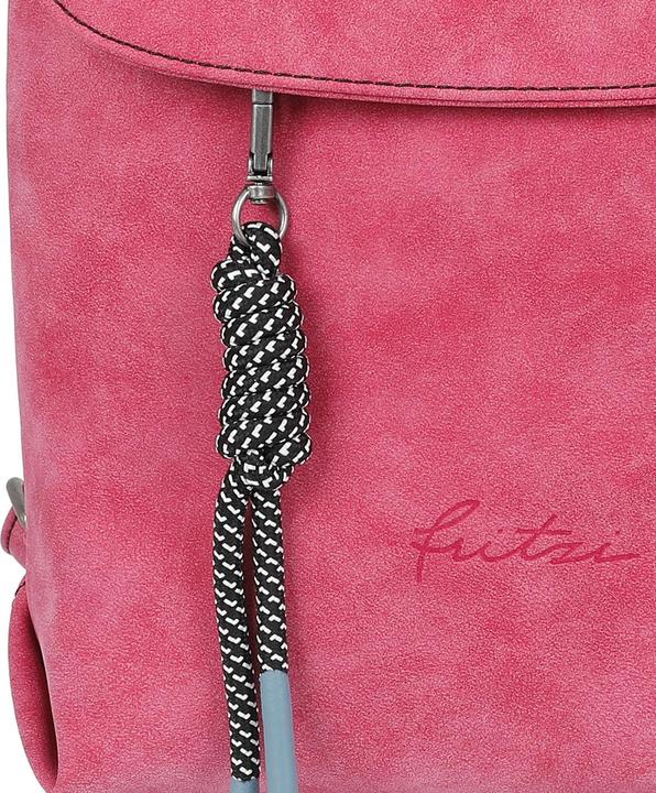 Produktbild Fritzi aus Preußen Bitzi06 City Rucksack 29 cm (8 l)