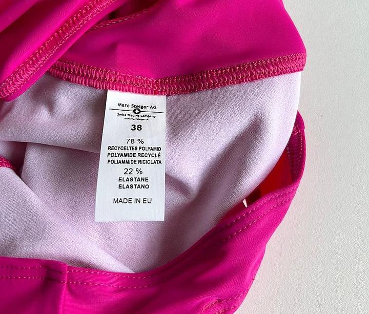 Produktbild Swim & Fun AVA Damen Einteiler ECO (42)