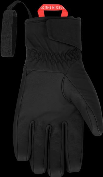Produktbild Salewa Ortles Powertex TirolWool® Responsive Handschuhe Da (M)