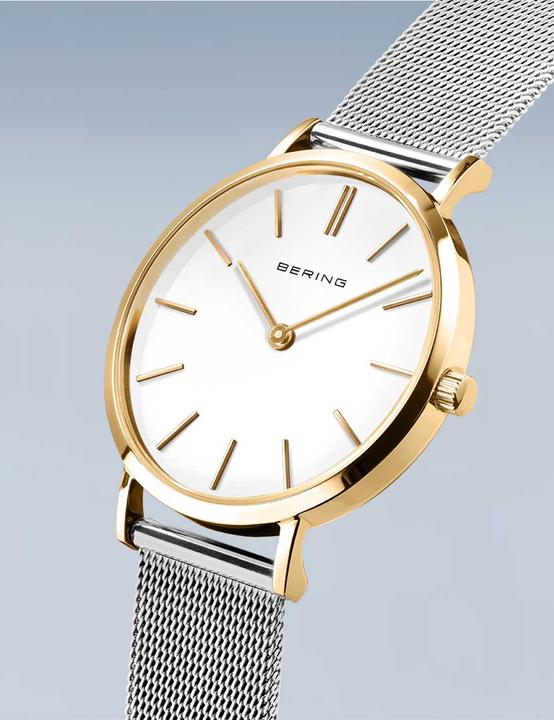 Actual product image Bering 14134-010 (Analogue wristwatch)