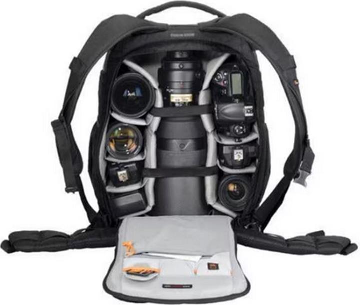 Produktbild Lowepro Flipside 500 AW II (Fotorucksack, 60 l)