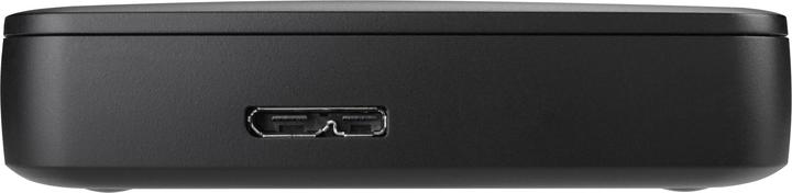 Actual product image Toshiba Canvio Basics External Hard Drive 2.5", 1 TB, USB 3.0 (1 TB)