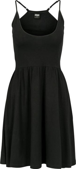 Urban Classics Ladies Spaghetti Dress