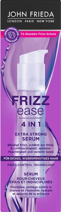 Immagine prodotto John Frieda Frizz Ease - Siero originale 4 in 1 (50 ml)