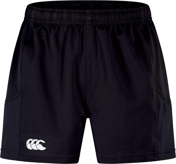 Actual product image Canterbury Mens Advantage Rugby Shorts (S)