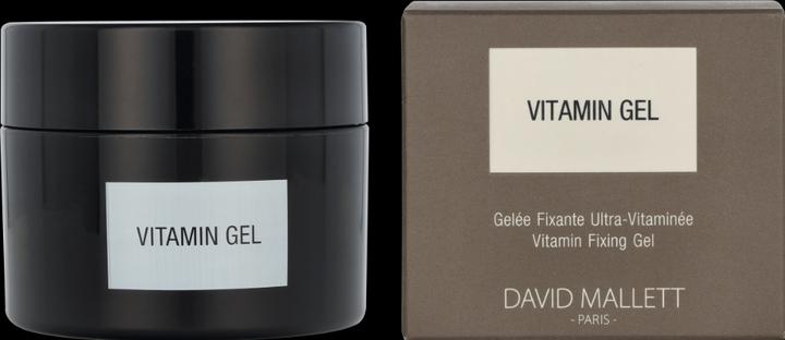 Immagine prodotto David Mallett David Mallet (90 ml)