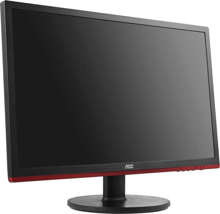 Produktbild AOC G2460vq6 (1920 x 1080 Pixel, 24")