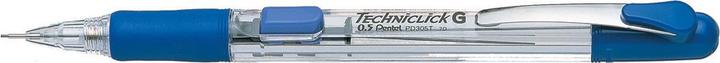 Produktbild Pentel TECHNICLICK - PD305T - Druckbleistift (0.50 mm, HB)