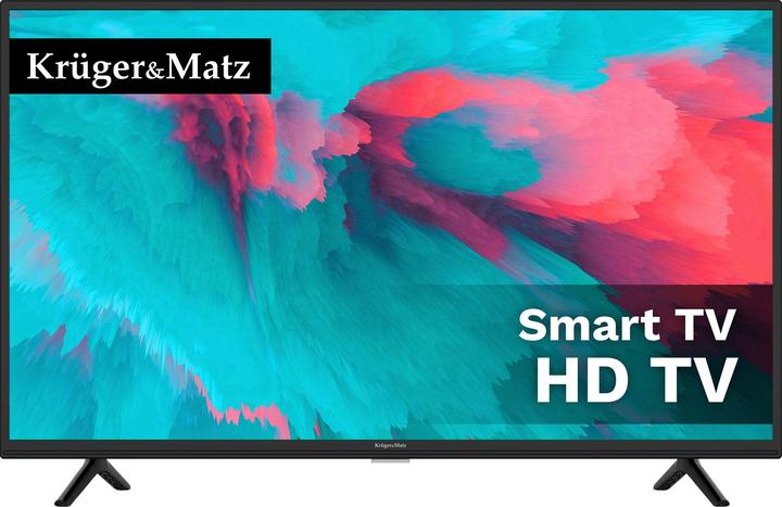 Krüger&Matz KM0232-T2 (32", LED, HD ready)