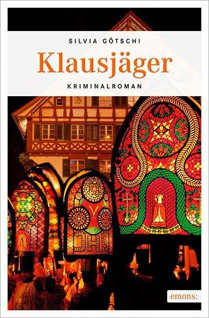 Immagine prodotto Klausjäger (Tedesco, Silvia Gochi, 2016)