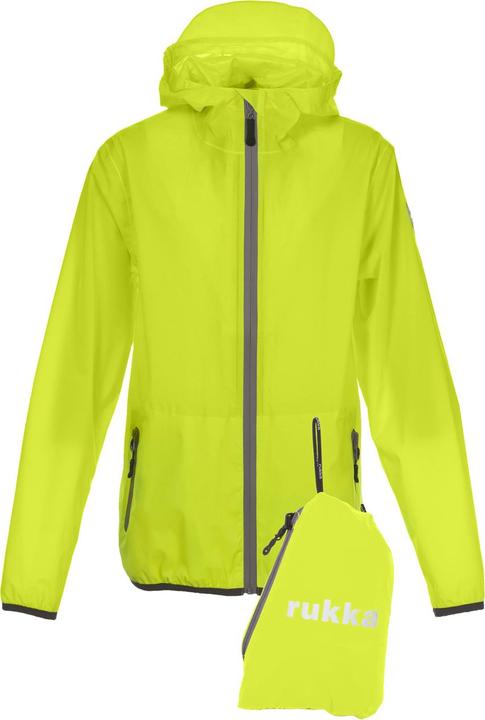 Actual product image Rukka Shelter (116)