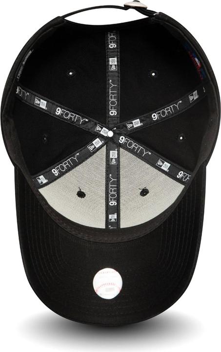 Image du produit New Era 9Forty Strapback Los Angeles Dodgers