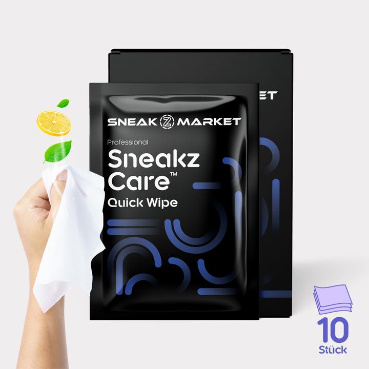 Sneakzmarket Cura Sneakz (10 x)
