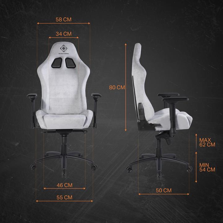 Image du produit Deltaco Gaming DC440
