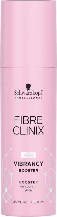 Schwarzkopf Professional Fibre Clinix Vibrancy Booster (45 ml)