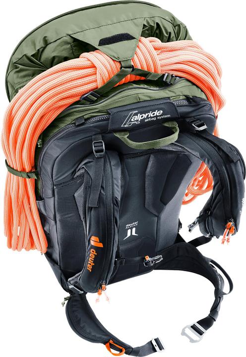 Produktbild Deuter Alproof Tour 38+5 (38 l)