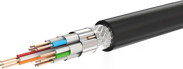 Produktbild Ugreen Micro HDMI - HDMI Cable 4K 3D 2m (black) (2 m, HDMI)