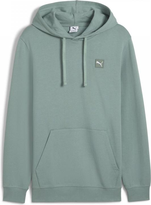 Actual product image Puma ESS ELEVATED Hoodie TR (L)