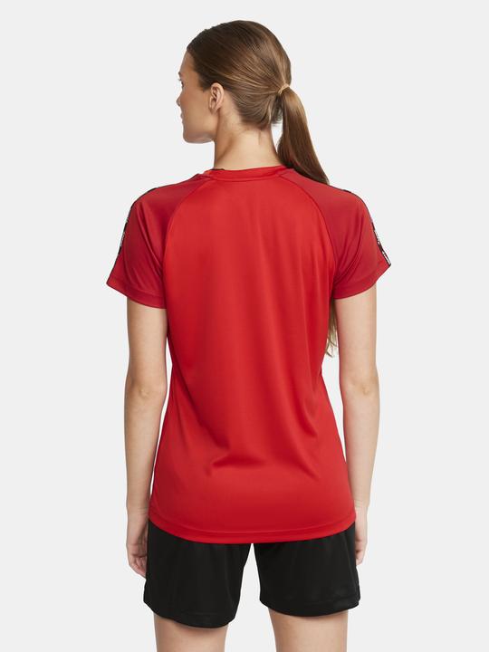 Actual product image Craft Squad 2.0 Contrast Jersey W (XS)