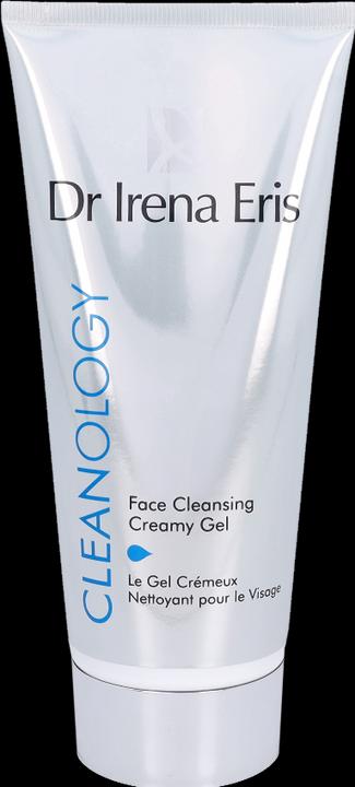 Immagine prodotto Dr Irena Eris Cleanology Gel detergente cremoso per il viso 175ml (Gel, 175 ml)