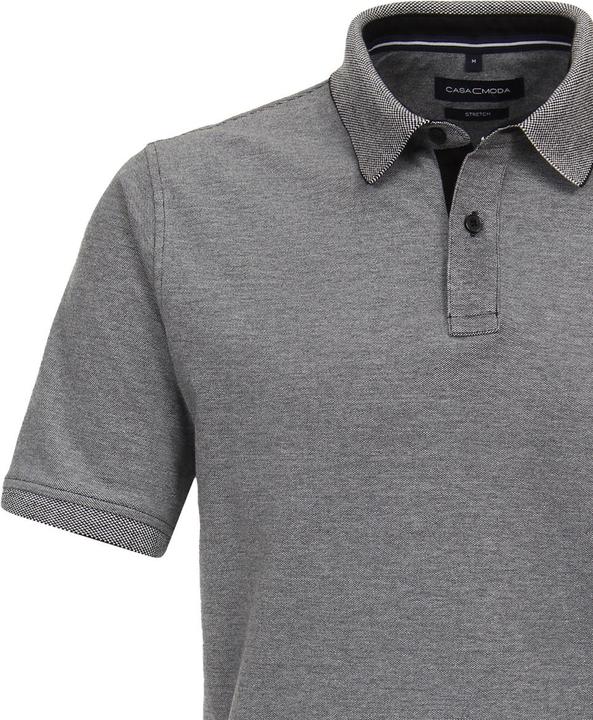 Actual product image Casamoda 2er Pack Basic Poloshirt (XXL)