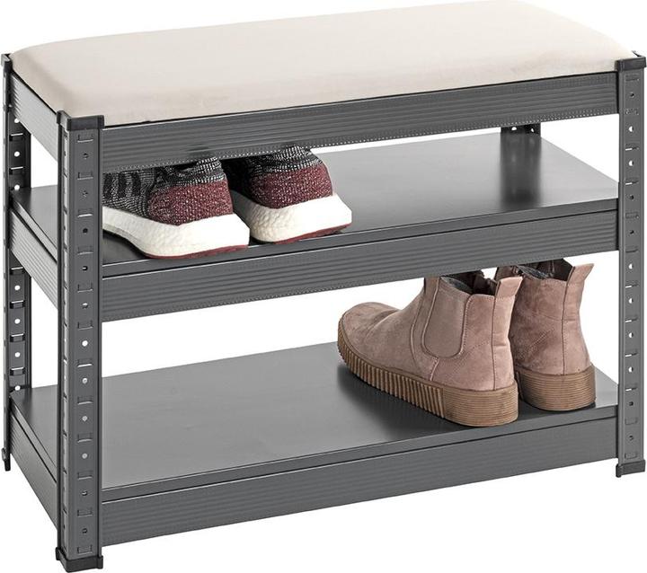 Produktbild HAKU Möbel Schuhbank