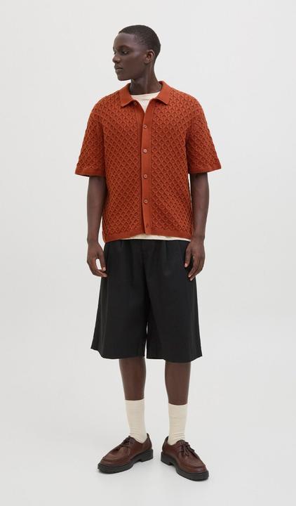 Immagine prodotto Jack & Jones Einfarbig Poloshirt Poloshirt (XXL)