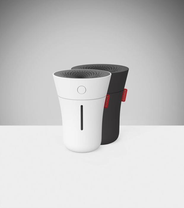 Produktbild Boneco U50 (15 m²)