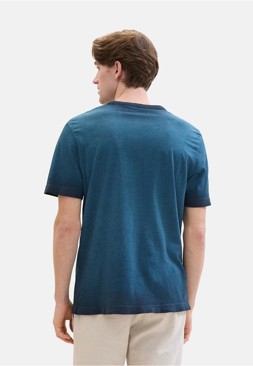 Produktbild Tom Tailor T-Shirt Kurzarmshirt (3XL)