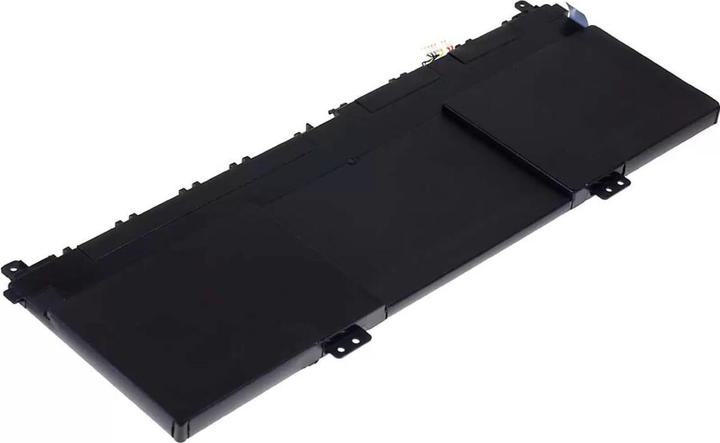 Actual product image AccuCell Battery Lenovo Yoga 2 13 / Type L13M6P71 (4400 mAh)