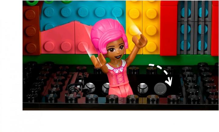 Produktbild LEGO Andreas Theaterschule (41714, LEGO Friends)