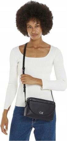 Immagine prodotto Calvin Klein Ck Daily Camera Bag Pebble