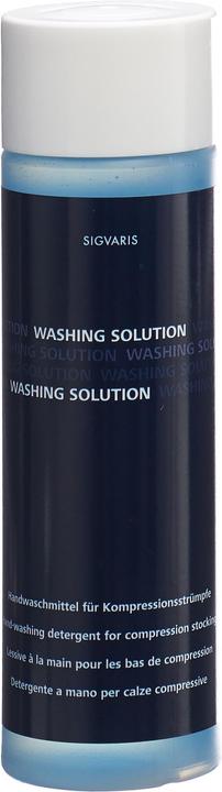 Actual product image Sigvaris Washing Solution (Spray)