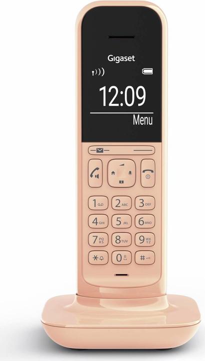 Image du produit Gigaset CL390HX Cantaloupe