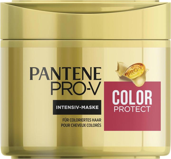Immagine prodotto Pantene Trattamento per capelli Color Protect 300 ml (300 ml)